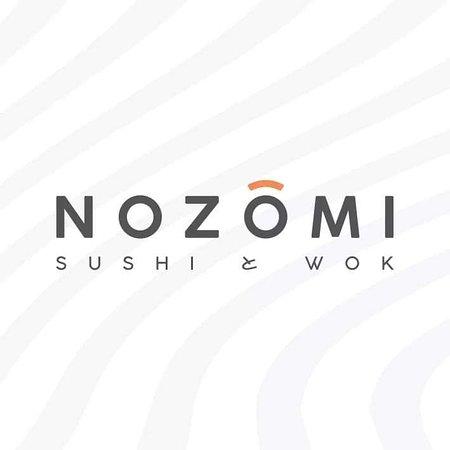 Nozomi Sushi & Wok